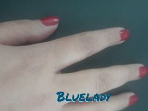 Bluelady