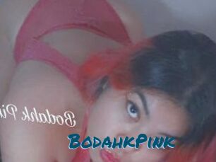 BodahkPink