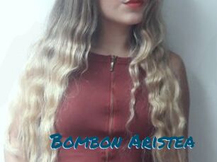 Bombon_Aristea