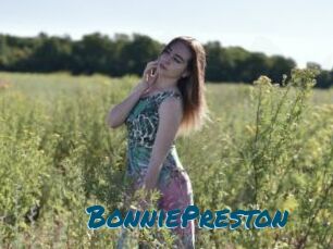 BonniePreston