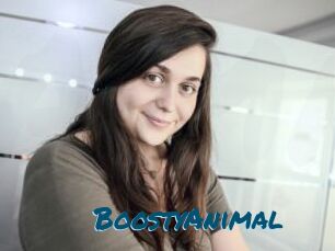 BoostyAnimal