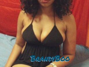 BrandyBoo