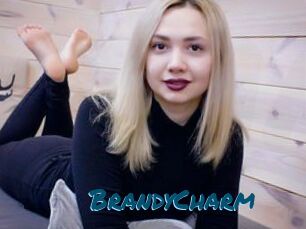 BrandyCharm