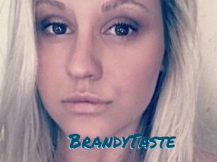 BrandyTaste