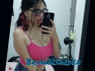 BrianaGarden