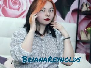 BrianaReynolds