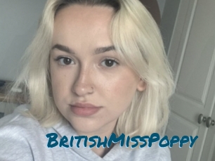 BritishMissPoppy