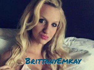 BrittanyEmkay