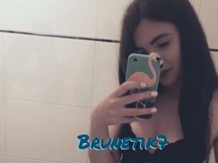 Brunetik7