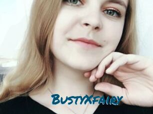 BustyXfairy