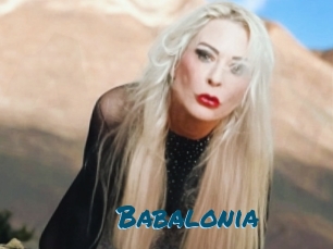 Babalonia