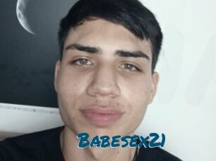 Babesex21