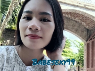 Babesexy99