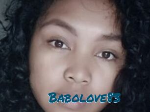 Babolove83