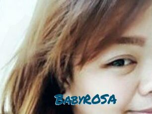 BabyROSA