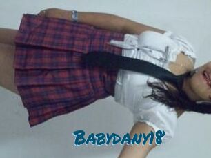 Babydany18