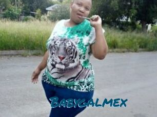 Babygalmex