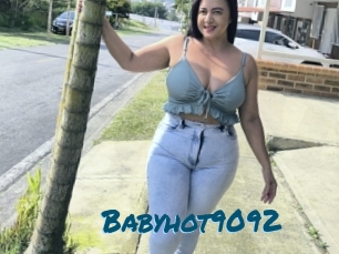 Babyhot9092