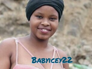 Babyicey22