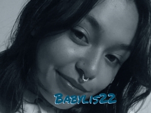 Babylis22