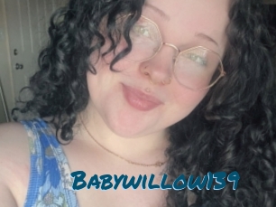 Babywillow139