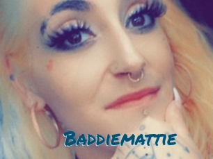 Baddiemattie