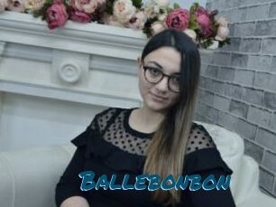 Ballebonbon