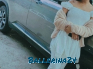 Ballerina24