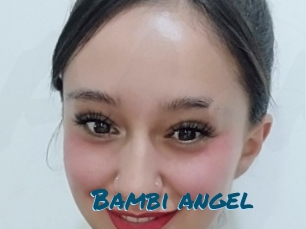 Bambi_angel