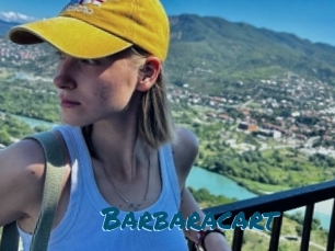 Barbaracart