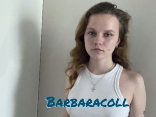 Barbaracoll