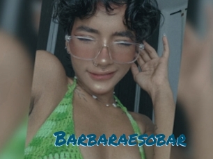 Barbaraesobar