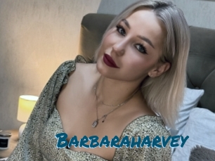 Barbaraharvey