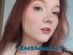 Barbarawillis