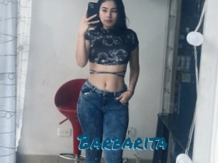 Barbarita