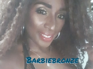 Barbiebronze