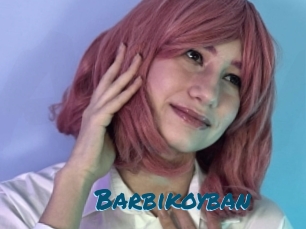 Barbikoyban