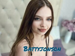 Battyjonson