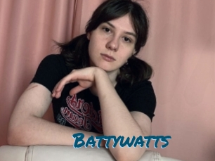 Battywatts