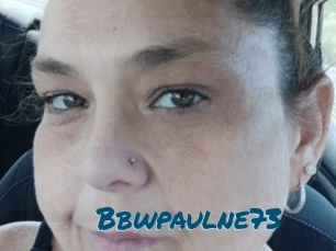 Bbwpaulne73