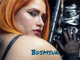 Bdsmsun