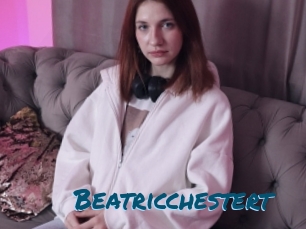 Beatricchestert