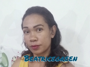 Beatricegreen