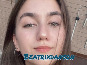 Beatrixdanson