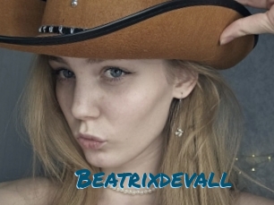 Beatrixdevall