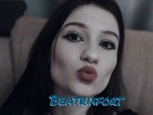 Beatrixfort