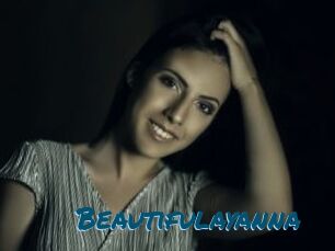 Beautifulayanna