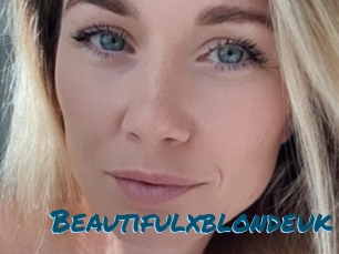 Beautifulxblondeuk