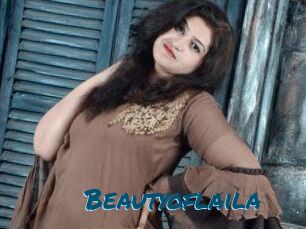 Beautyoflaila