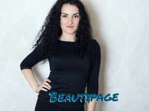 Beautypage